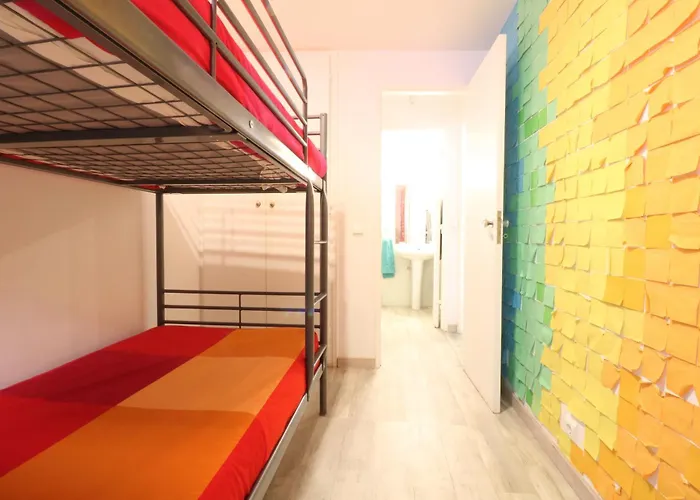 Apartamento 7564 Post-its Lisboa