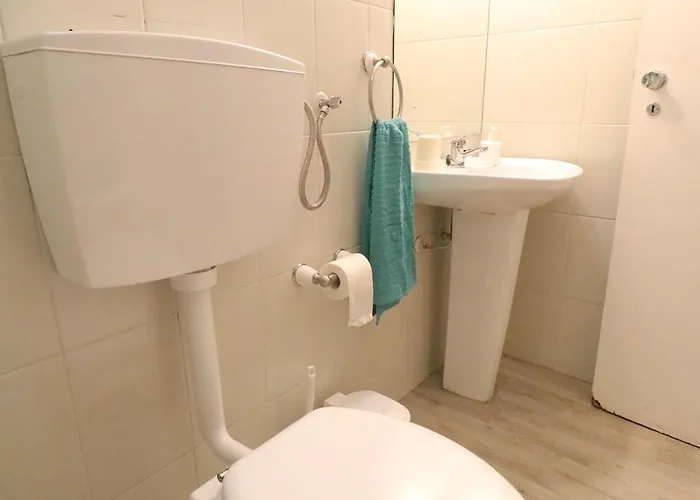 Apartamento 7564 Post-its Lisboa