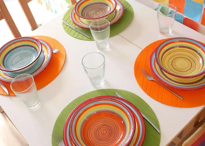 Apartamento 7564 Post-its *