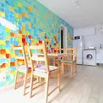 Διαμέρισμα 7564 Post-its