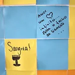 Διαμέρισμα 7564 Post-its Lisboa