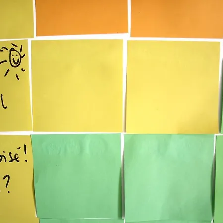 7564 Post-its *