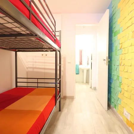 شقة 7564 Post-its Lisboa