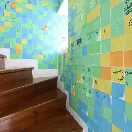 7564 Post-its Appartement
