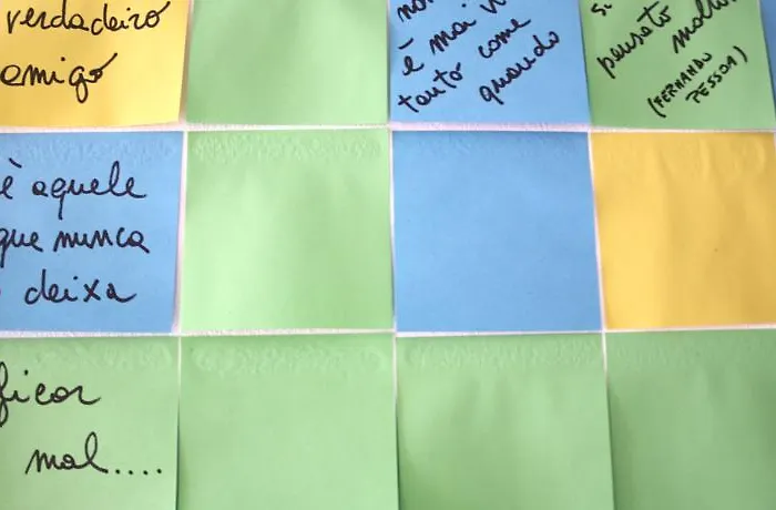 7564 Post-its * Lisboa