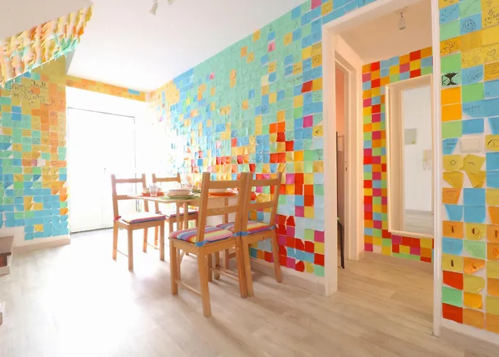 شقة 7564 Post-its *