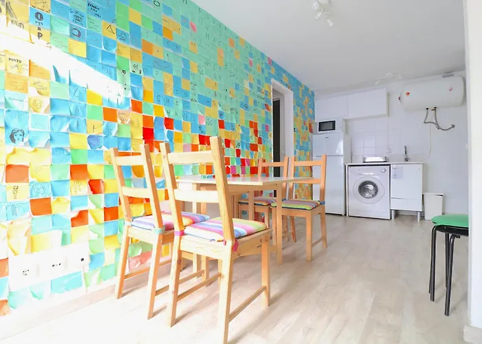 شقة 7564 Post-its