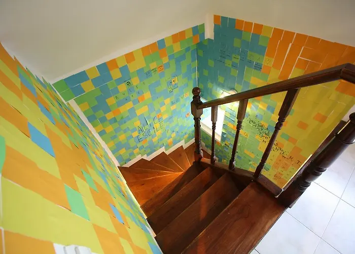 7564 Post-its * Lisboa