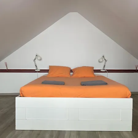 Appartement 7564 Post-its