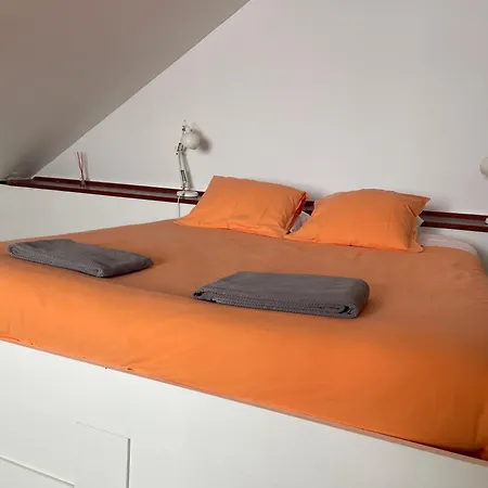 Appartement 7564 Post-its Lissabon