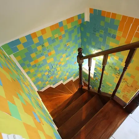 7564 Post-its * Lissabon